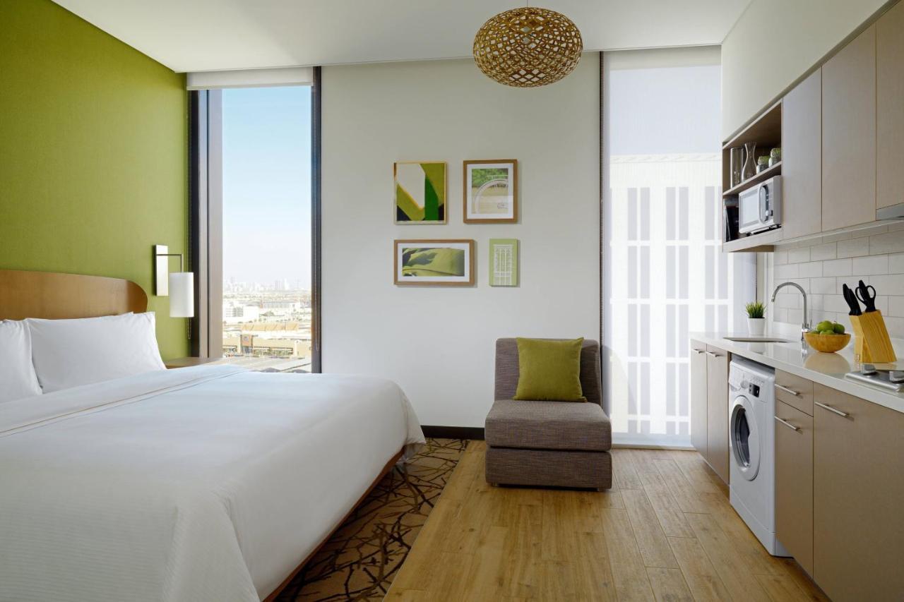 Element Me'aisam, 3* Dubaï