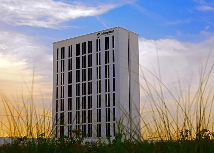 Element Me\'Aisam, Dubai