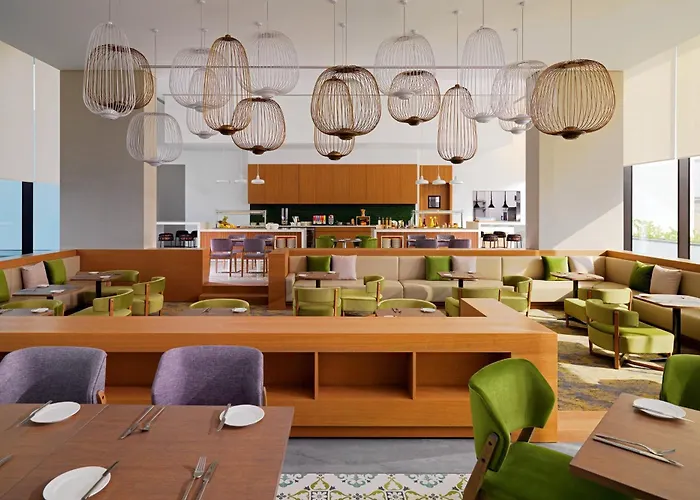 Element Me\'Aisam, Dubai